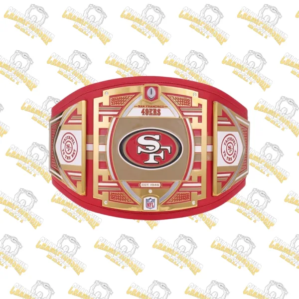 San Francisco 49ers NFL