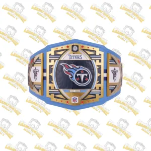 Tennessee Titans NFL Wrestling