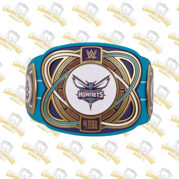 Charlotte Hornets NBA