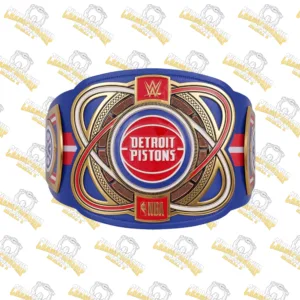 Detroit Piston NBA