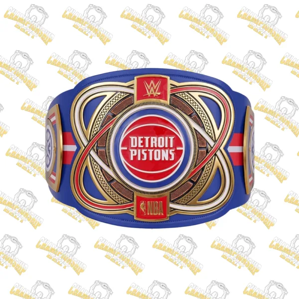 Detroit Piston NBA