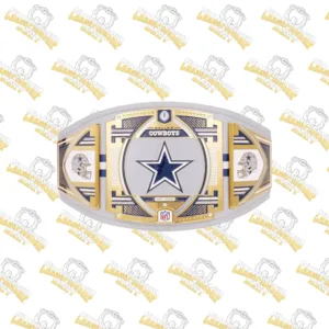 Dallas Cowboys NFL Wrestling