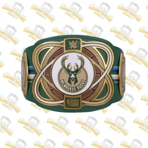 Milwaukee Bucks NBA
