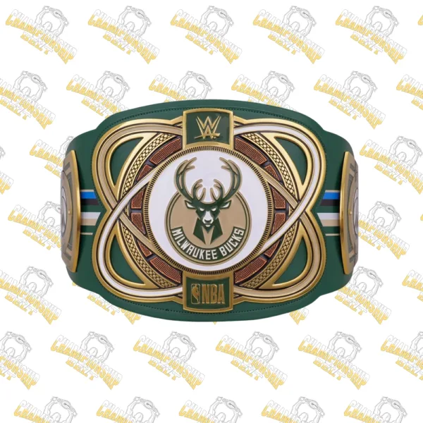 Milwaukee Bucks NBA