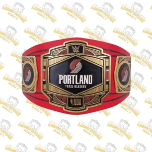 Portland Trail Blazer NBA