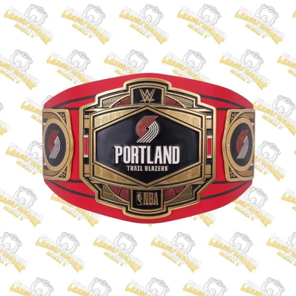 Portland Trail Blazer NBA