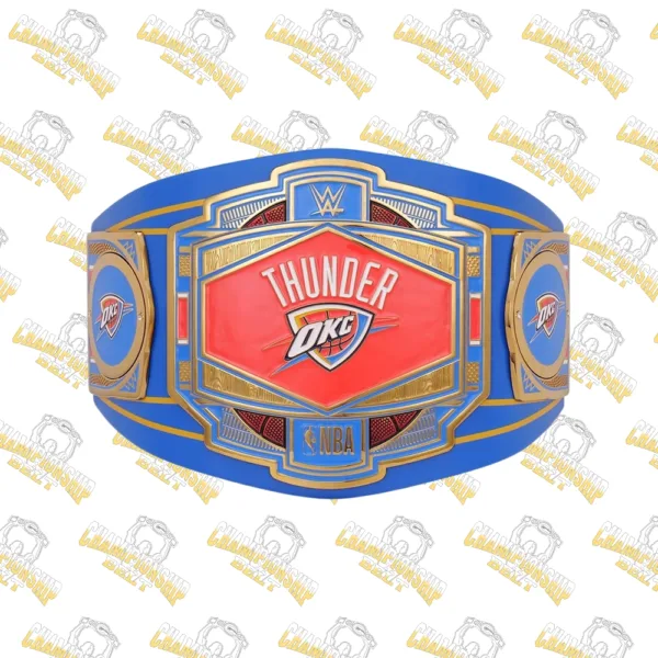 Thunder OKC NBA