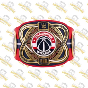 Washington Wizard NBA