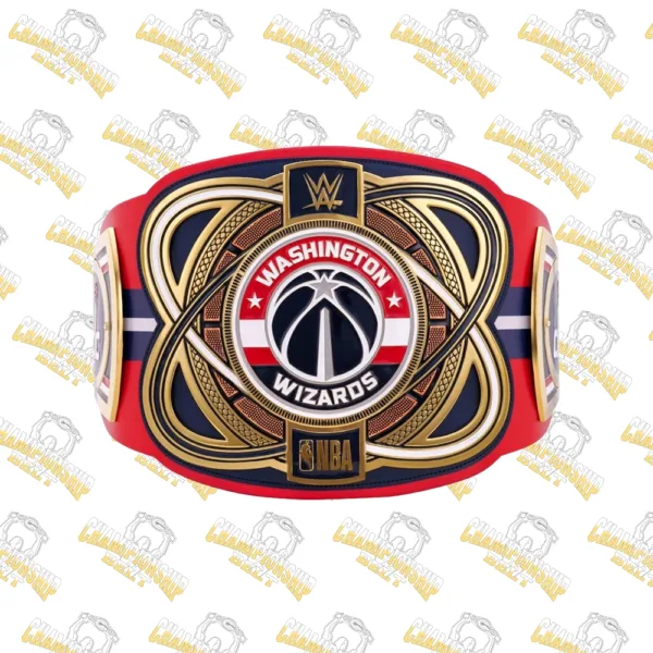 Washington Wizard NBA