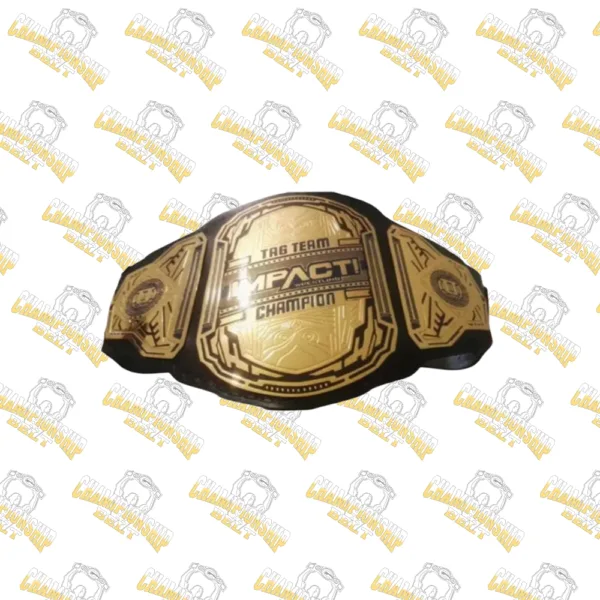 Tag Team Impact Wrestling