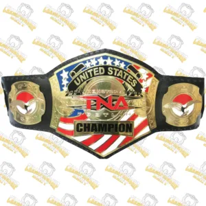 TNA United States Wrestling
