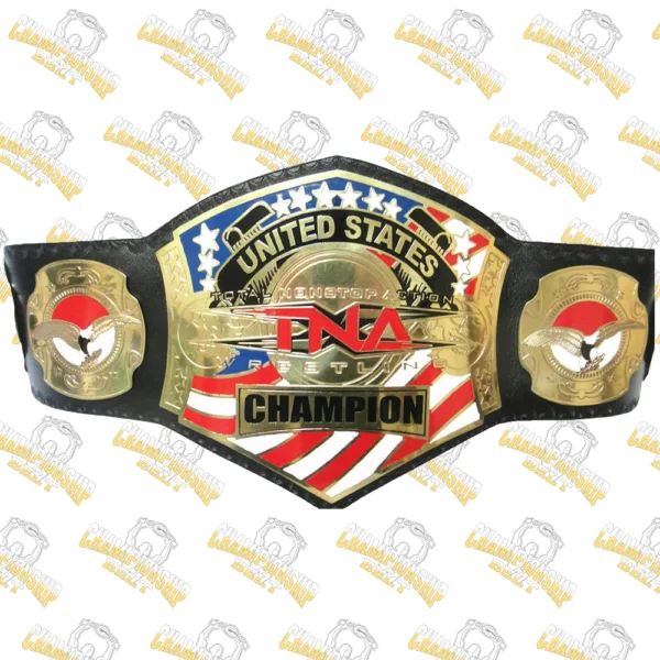 TNA United States Wrestling