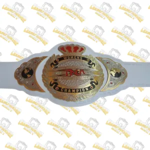 Heavyweight Wrestling Championship