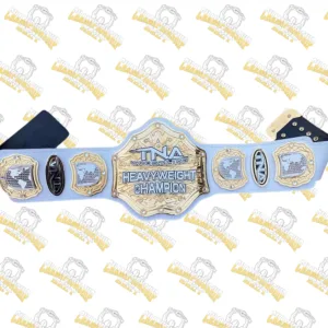 World Heavyweight Wrestling