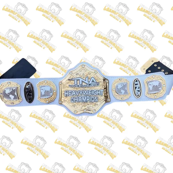World Heavyweight Wrestling