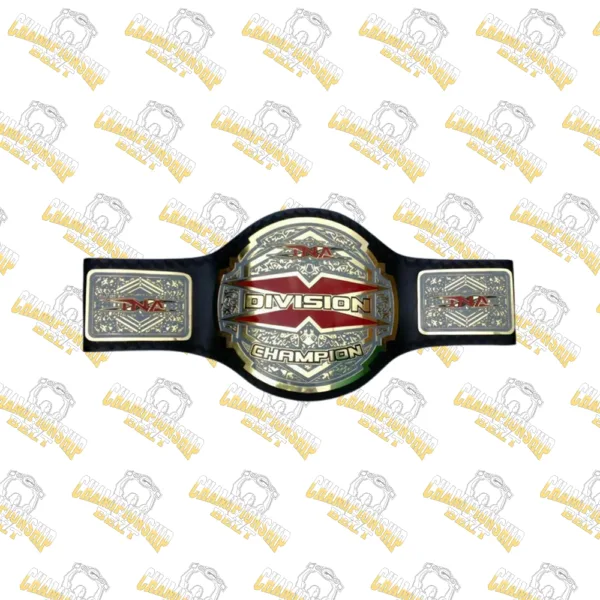 TNA Wrestling Championship