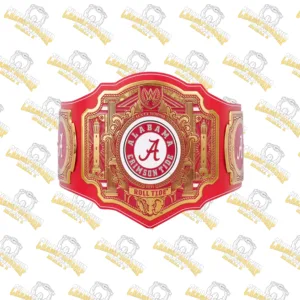 Alabama Crimson Tide Legacy