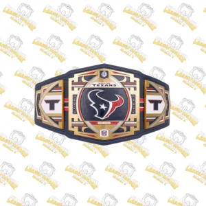 Houston Texans NFL Legacy