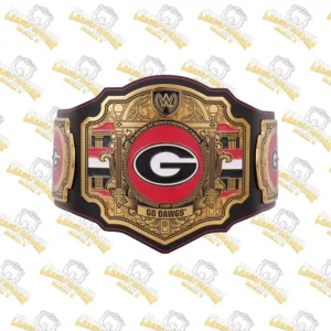 Georgia Bulldogs Legacy Replica