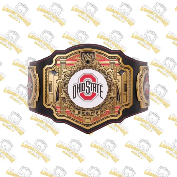 Ohio State Buckeyes Legacy