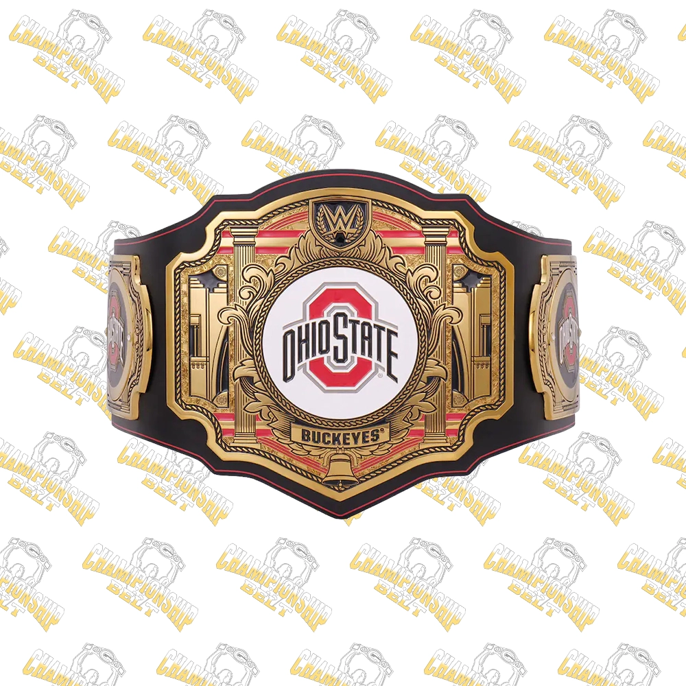 Ohio State Buckeyes Legacy