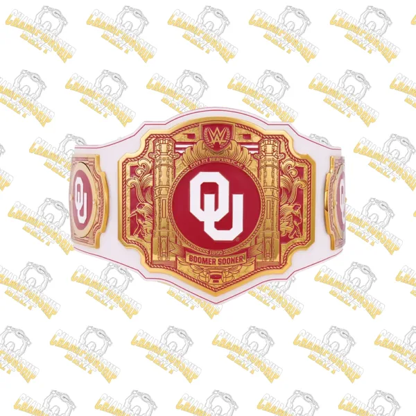 Oklahoma Sooners Legacy