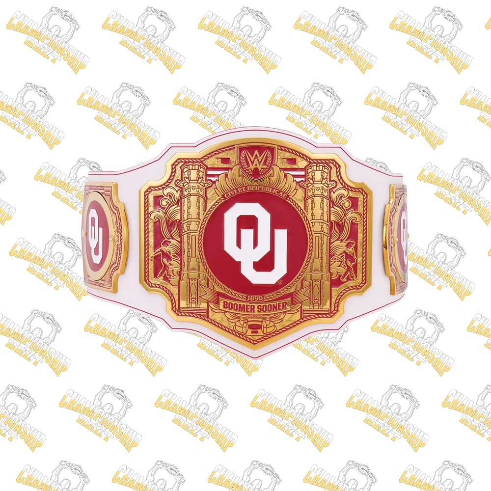 Oklahoma Sooners Legacy