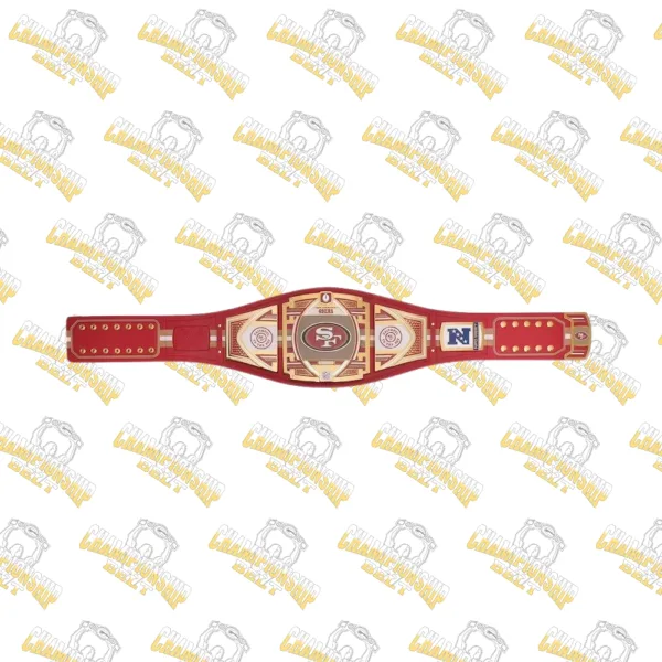 San Francisco 49ers NFL