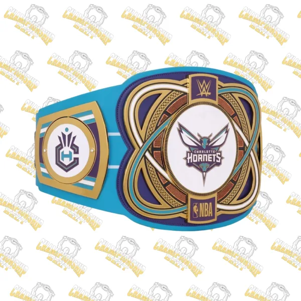 Charlotte Hornets NBA