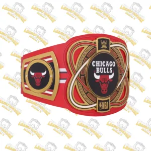 Chicago Bills NBA