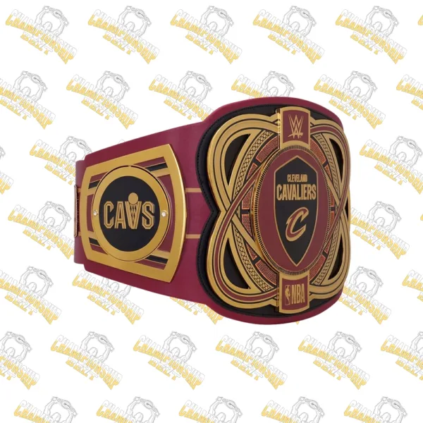 Cleveland Cavaliers NBA