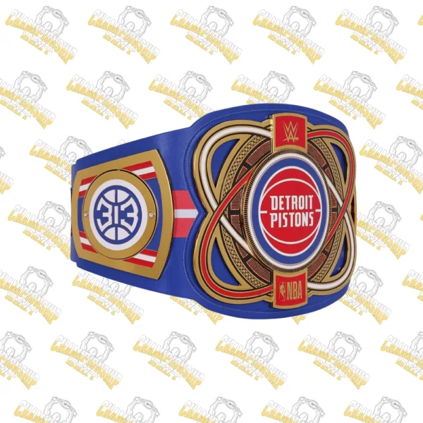 Detroit Piston NBA