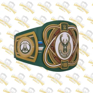 Milwaukee Bucks NBA