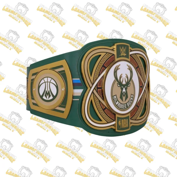 Milwaukee Bucks NBA