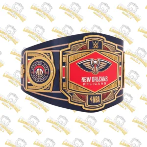New Oreland Pelicans NBA
