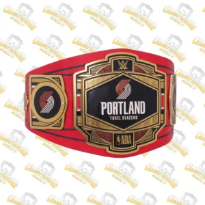 Portland Trail Blazer NBA