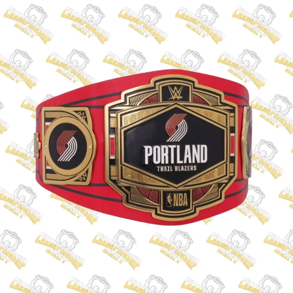 Portland Trail Blazer NBA
