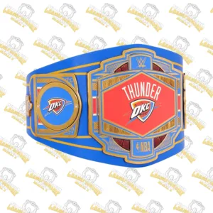Thunder OKC NBA