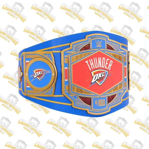 Thunder OKC NBA