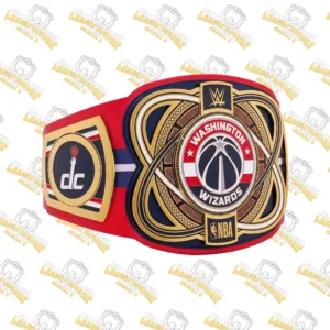Washington Wizard NBA