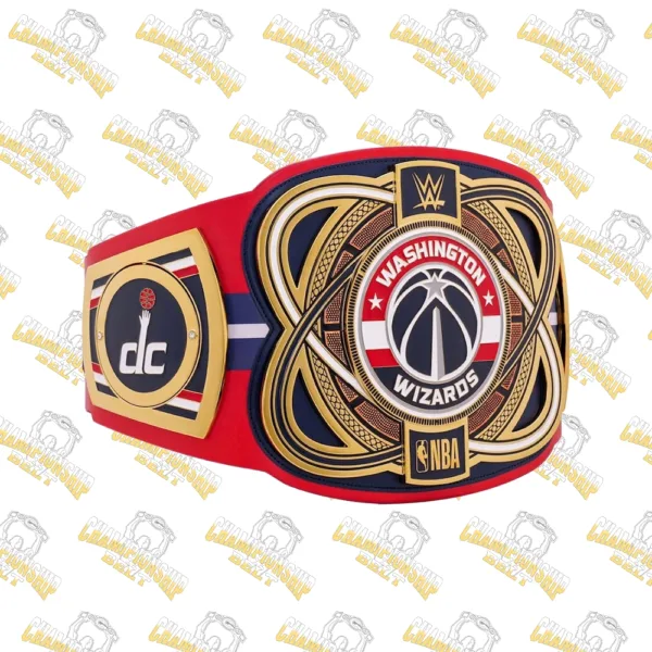 Washington Wizard NBA