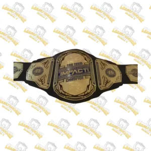 TNA Tag Team Impact