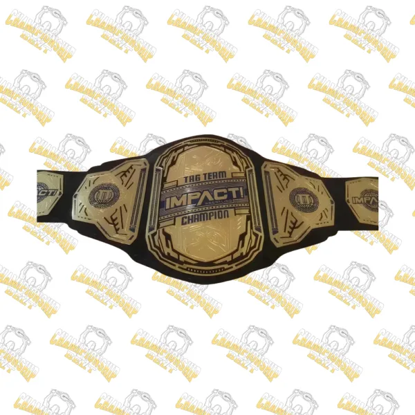 TNA Tag Team Impact