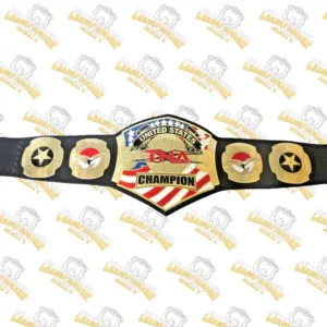TNA United States