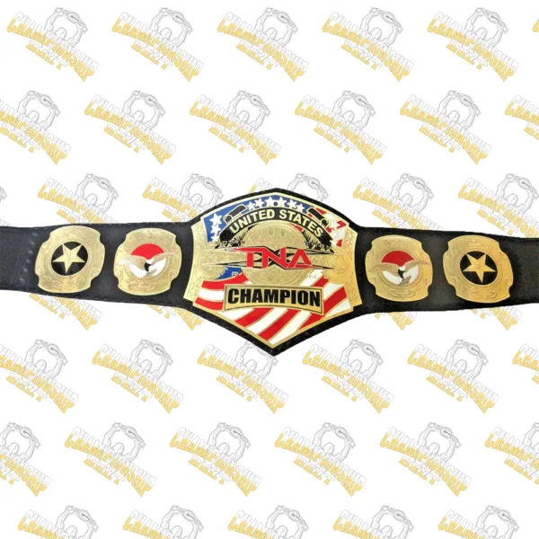 TNA United States