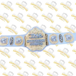 TNA World Heavyweight