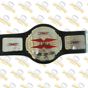 X Division TNA
