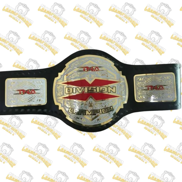 X Division TNA