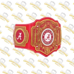Alabama Crimson Tide Legacy