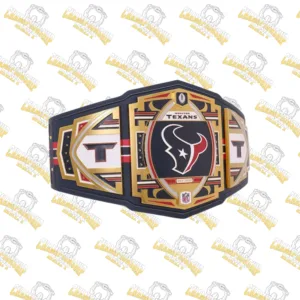 Houston Texans NFL Legacy